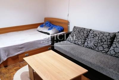 Garsonieră decomandată, mobilată în Gheorgheni - 3