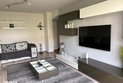 Apartament cu 4 camere în Scriitorilor - 1