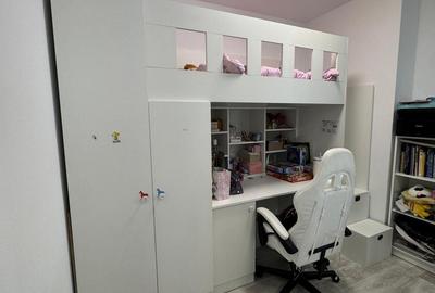 Apartament cu 3 camere în Terezian