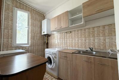 Garsonieră decomandată, mobilată în Complex Studențesc - 6