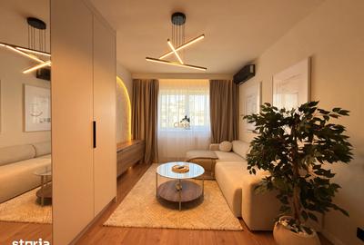 Apartament cu 2 camere decomandat, mobilat în Mănăștur