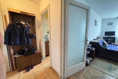 Apartament cu 2 camere semidecomandat în Gara de Nord - 2
