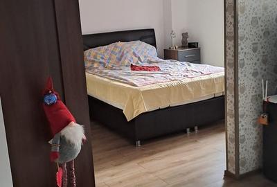 Apartament semidecomandat, mobilat în Unirii