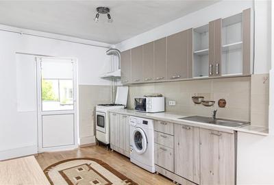 Apartament cu 2 camere decomandat, mobilat în Zorilor