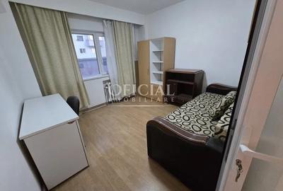 Apartament cu 3 camere decomandat, mobilat în Zorilor - 2
