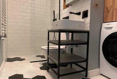 Apartament decomandat în Dorobanți