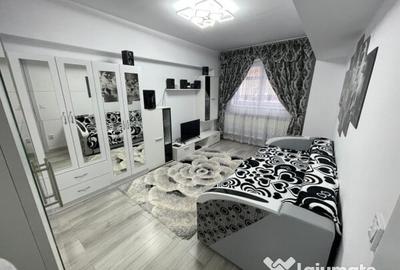 Garsonieră decomandată în Cașoca - 9