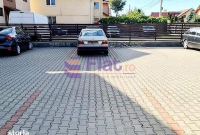 Apartament cu 3 camere în Sânpetru - 3