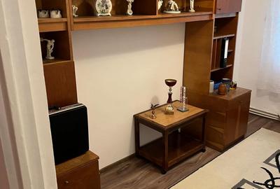 Apartament cu 3 camere decomandat, mobilat în Păcurari - 1