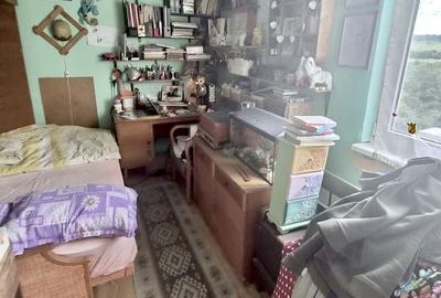 Apartament cu 2 camere nedecomandat în Dâmbu Pietros - 1