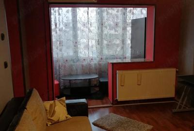 Garsonieră nedecomandată, mobilată în Piața Centrală - 8