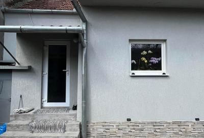 Casă individuală cu 3 camere cu Teren 260 Mp în Central - 19