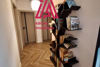 Apartament cu 3 camere decomandat în Ștrand - 18