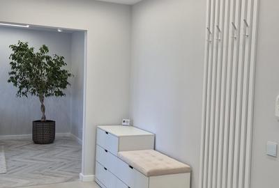Apartament cu 2 camere decomandat în Ultracentral - 7