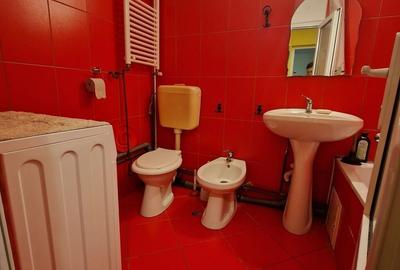 Garsonieră decomandată în 13 Septembrie