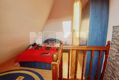 Apartament cu 5 camere decomandat, mobilat în Obcini - 3
