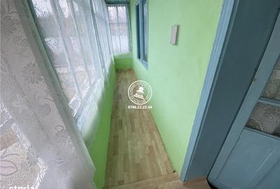 Casă cu 3 camere în Bogdănești