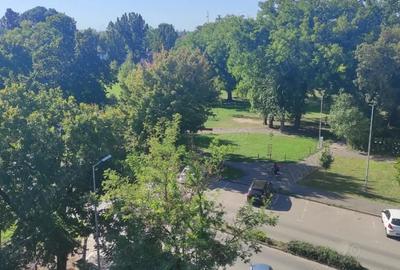 Apartament cu 2 camere decomandat în Sud - 10