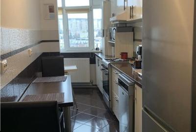 Apartament cu 2 camere decomandat, mobilat în Mănăștur - 4
