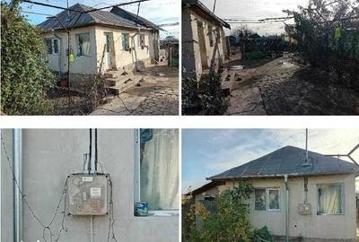 Casă cu 2 camere în Zalhanaua - 6