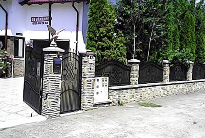 Casă cu 4 camere în Central - 7
