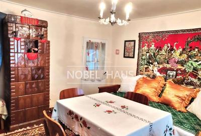 Casă individuală cu 4 camere cu Teren 2444 Mp în Cârja - 14