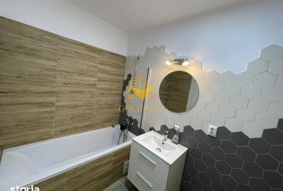 Apartament cu 2 camere, mobilat în Central - 4
