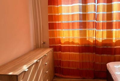 Apartament cu 2 camere decomandat în Central - 5