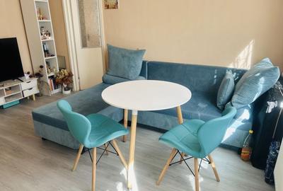 Apartament cu 2 camere în Rogerius - 1