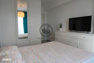 Apartament cu 2 camere în Bănești - 2