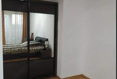 Apartament cu 2 camere nedecomandat în UTA - 5