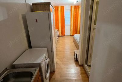 Garsonieră decomandată în Găvana - 3