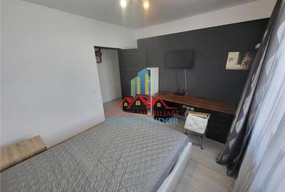 Apartament cu 2 camere decomandat în Militari - 11