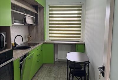 Apartament cu 2 camere decomandat în Calea Aradului