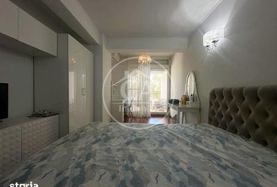 Apartament cu 3 camere decomandat în Calea Aradului