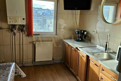 Apartament cu 4 camere decomandat, mobilat în Central - 8