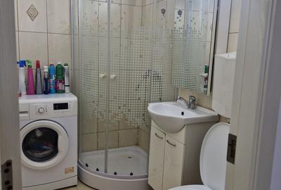 Apartament cu 2 camere semidecomandat în Drumul Taberei - 6