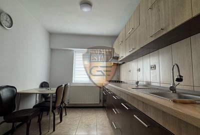 Apartament cu 3 camere decomandat în Faleza Nord - 12