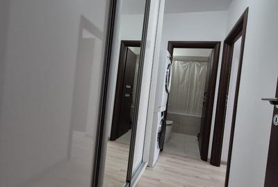 Apartament cu 3 camere semidecomandat în Națiunile Unite - 18