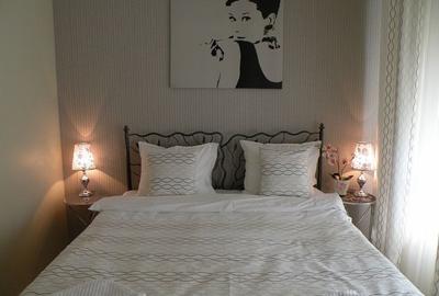 Apartament cu 2 camere decomandat în Calea Victoriei - 4