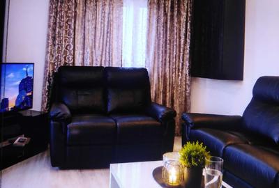 Apartament cu 3 camere decomandat în Central - 5