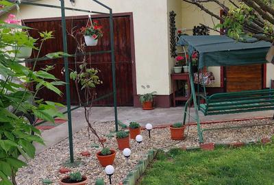 Casă cu Teren 527 Mp în Mânăstirea - 6