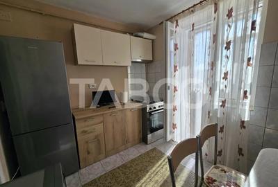 Garsonieră decomandată în Turnișor