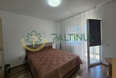 Apartament cu 2 camere decomandat în Șelimbăr - 13
