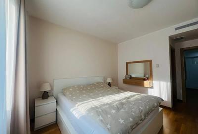 Apartament cu 2 camere decomandat în Dorobanți