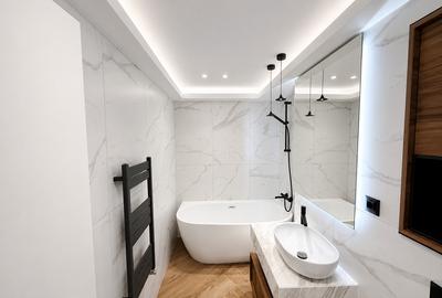 Apartament cu 2 camere decomandat în Răcădău - 10