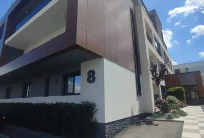 Apartament cu 2 camere semidecomandat în Theodor Pallady