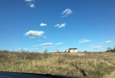Teren Construcții intravilan de 3000 mp, în Periș - 3