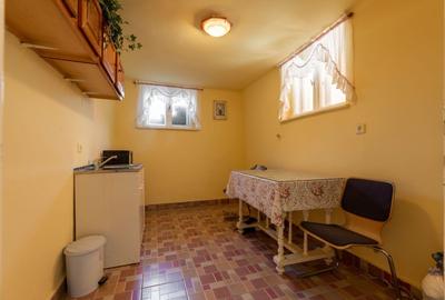 Casă individuală cu 5 camere cu Canalizare în Sud-Est - 32