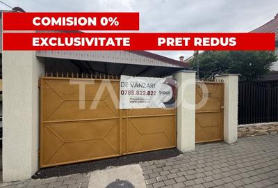 Casă individuală cu 3 camere cu Canalizare în Făgăraș - 1